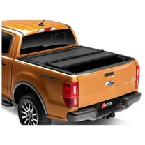 BAK by RealTruckFlip MX4 Hard Fold Tonneau Truck Bed Cover Fits 2019-2024 Ford Ranger 6' Bed