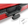 thumbnail image 2 of Protección para peldaños y parachoques montada en enganche | WeatherTech BumpSte, 2 of 8