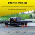 thumbnail image 3 of 6Pcs Drone Feet for Avata2 Special Silicone Feet Protection Drone Accessories, 3 of 5