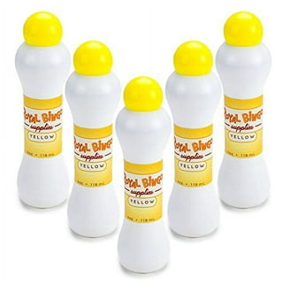 Dab-O-Ink Bingo Daubers - 10 Pack - Mixed - 3 ounce size - Bingo Ink Markers