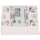 thumbnail image 3 of Single Phase Solid State Relay DC-AC SSr 40DA 40A Input 3-32VDC Output 24-380VAC, 3 of 3