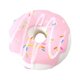 thumbnail image 1 of Ounissouiy Donuts artificiales Modelo Simulación PU Postre Pastelería Donut Educación temprana Rebote Comida falsa Fiesta Decoración de la Type6 NO6, 1 of 6