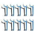 thumbnail image 6 of NIAIZEK 20Pcs Adjustable Plastic Branch Shape Fruit Branch Spreader Garden Limb Spreader Plant Growth Fixture Anti Breakage(5.91X1.97X0.39in), 6 of 7