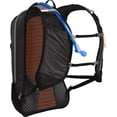 thumbnail image 2 of CAMELBAK : OCTANE 12 : BLACK/APRICOT : 2L / 70OZ, 2 of 5