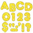 thumbnail image 1 of Trend Entreprises Y Compris Jaune Scintillant, 1 of 3
