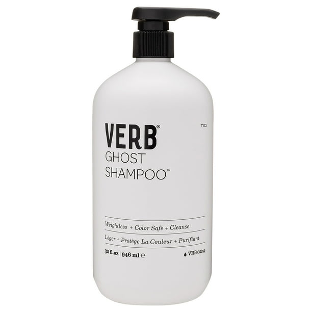 Verb Verb Ghost Shampoo 32 oz