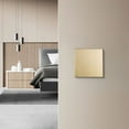 thumbnail image 2 of Single Touch Switch for LED Lamp/Incandescent Bulb 1Gang 1way Touch Light Switch, 2 of 9