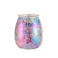 thumbnail image 2 of Fragrance Accessories Dicimi Seven Color Mosaic Vela Calentador, 2 of 7