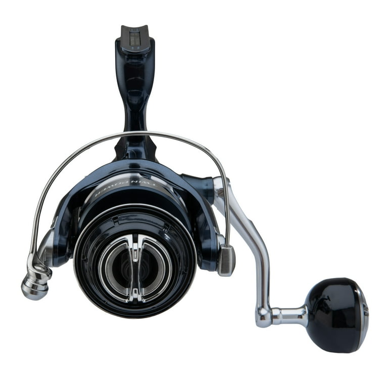 Shimano Fishing TWINPOWER SW 8000HG C Saltwater Spinning