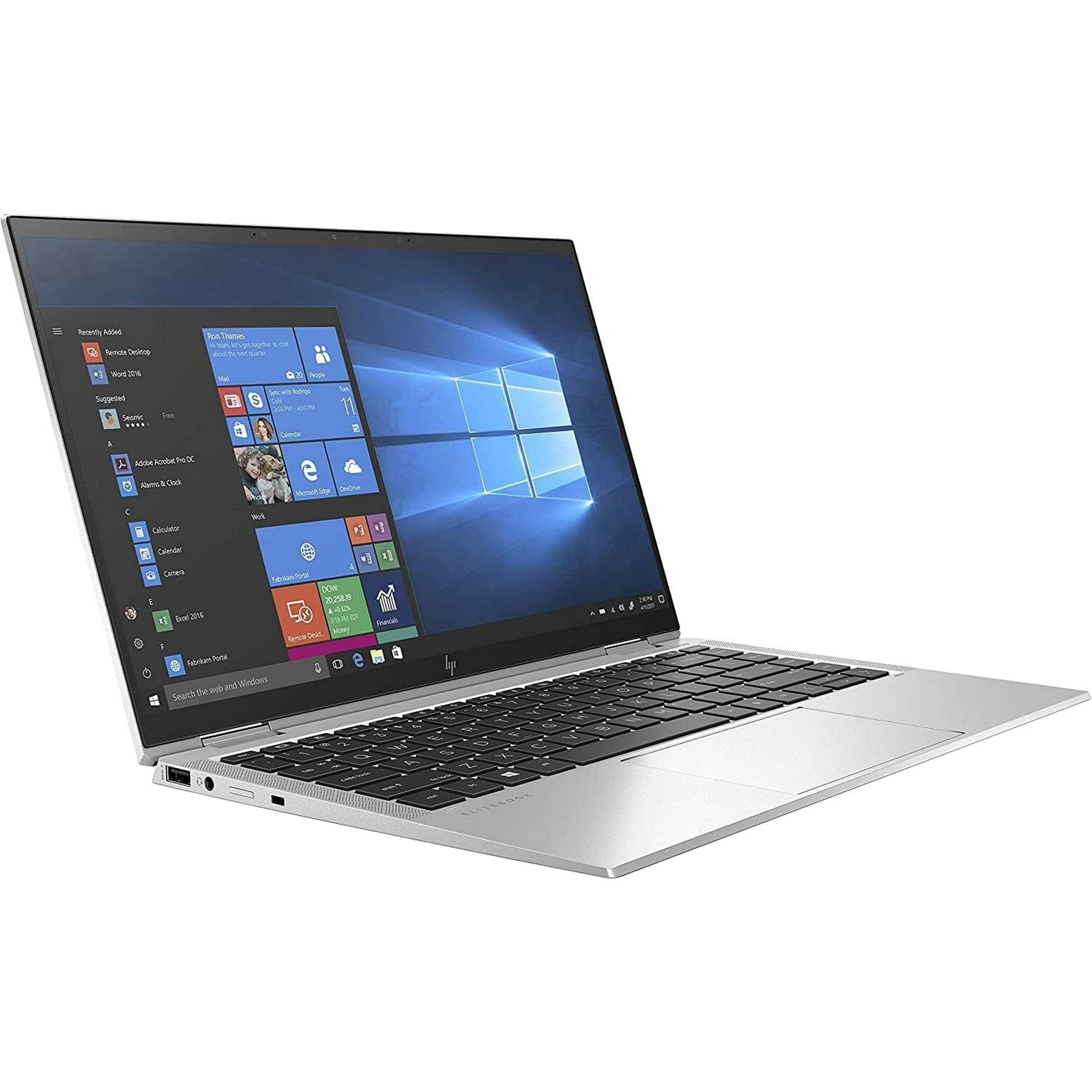 HP EliteBook 830 G7, 13.3