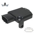thumbnail image 1 of Sensor MAF Aerio 2002 A 2003 Suzuki L4 2.0L WALKER  ., 1 of 3