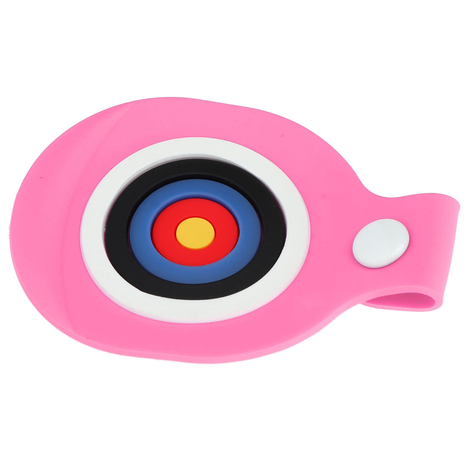 Recurve Bow Limb Protection, Recurve Bow Limb Tip Protection Button