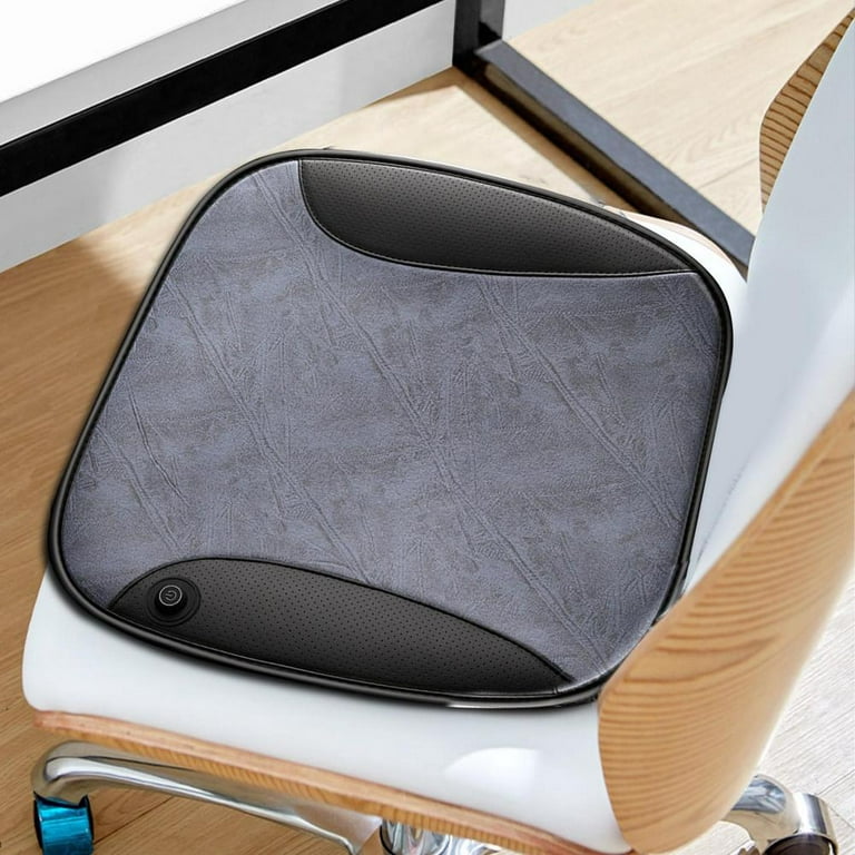 Heated Seat Pad Office Chair, Heated Seat Cushion Office
