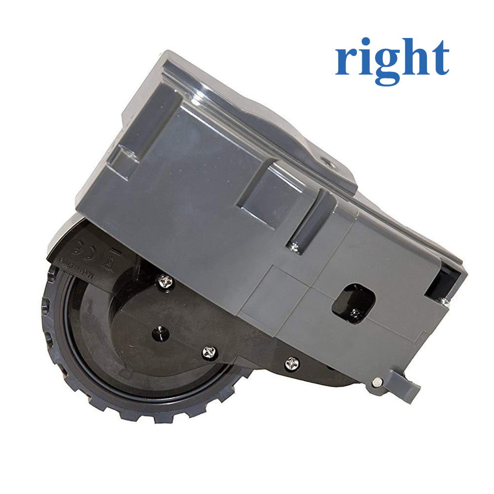 Left&Right Wheel Castor Module For IRobot For Roomba 680 800 900 980 Series Part 
