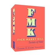 FMK: Twists of Fate (Game)