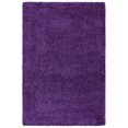 thumbnail image 4 of Safavieh Milan Harlow Solid Shag Area Rug, 4 of 7