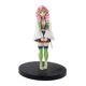 thumbnail image 1 of Figurilla de Dessin Anime Demon Slayer, Jouet Miniatura en PVC, Kamado, Tanjirou, Nezuko, Personnages d'Action, Zenitsu Inosuke, Kimetsu, Pas de YaibaMitsuri sin caja zhangmengya unisex, 1 of 2