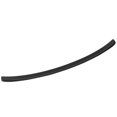 thumbnail image 3 of Trunk Spoiler Compatible with 2012-2025 Tesla Model S, Unpainted ABS Rear Spoiler Boot Deck Lid Roof Wing Replacement by IKON MOTORSPORTS, 2013 2014 2015 2016, 3 of 4