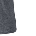 thumbnail image 3 of Gildan  Adult Softstyle Heather T-Shirt, 3 of 4