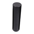 thumbnail image 4 of Round Foam Roller Balance Training Yoga Column for Waist back legs Stretching Workout 15cmx60cm, 4 of 9