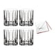thumbnail image 1 of Set de 4 Vasos para Cóctel Neat 190 ml Transparentes Riedel con Paño, 1 of 4