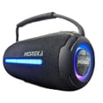 thumbnail image 2 of Bocina Bluetooth contra agua, 20W Moreka 378, 2 of 12