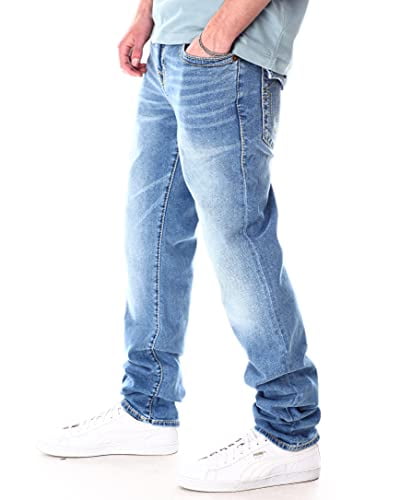 Rocco Big T Skinny Fit Jean 