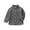 Grey, variant on Toddler Boys Girls Shirt Coat Jacket Denim Long Sleeve Kids Turn Down Collar Button Tops Outwear Home School Outerwear Boy Girl Winter Fall Trendy Clothing