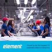 Element 32 720p HD Xumo TV (E300AE32C)