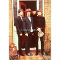 thumbnail image 3 of Pósteres y impresiones de la famosa banda de rock vintage The Beatles, cantante, lienzo, arte de pared, imagen para decoración de bar y sala de estar, regalo, 3 of 5