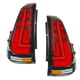 thumbnail image 5 of Lámpara trasera LED para coche, 1 par de luz trasera LED izquierda derecha para coche, solución innovadora, 5 of 9
