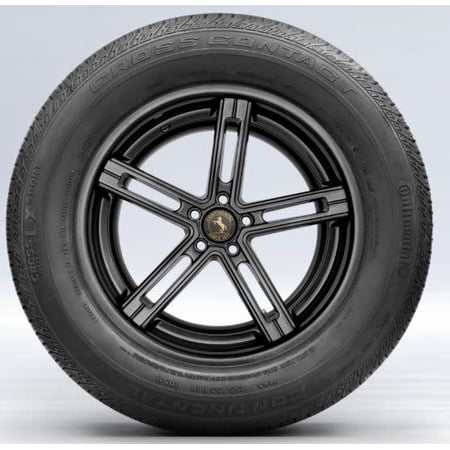 Continental CrossContact LX 215/70R16 100 S Tire Sansujyuku sansujyuku.com