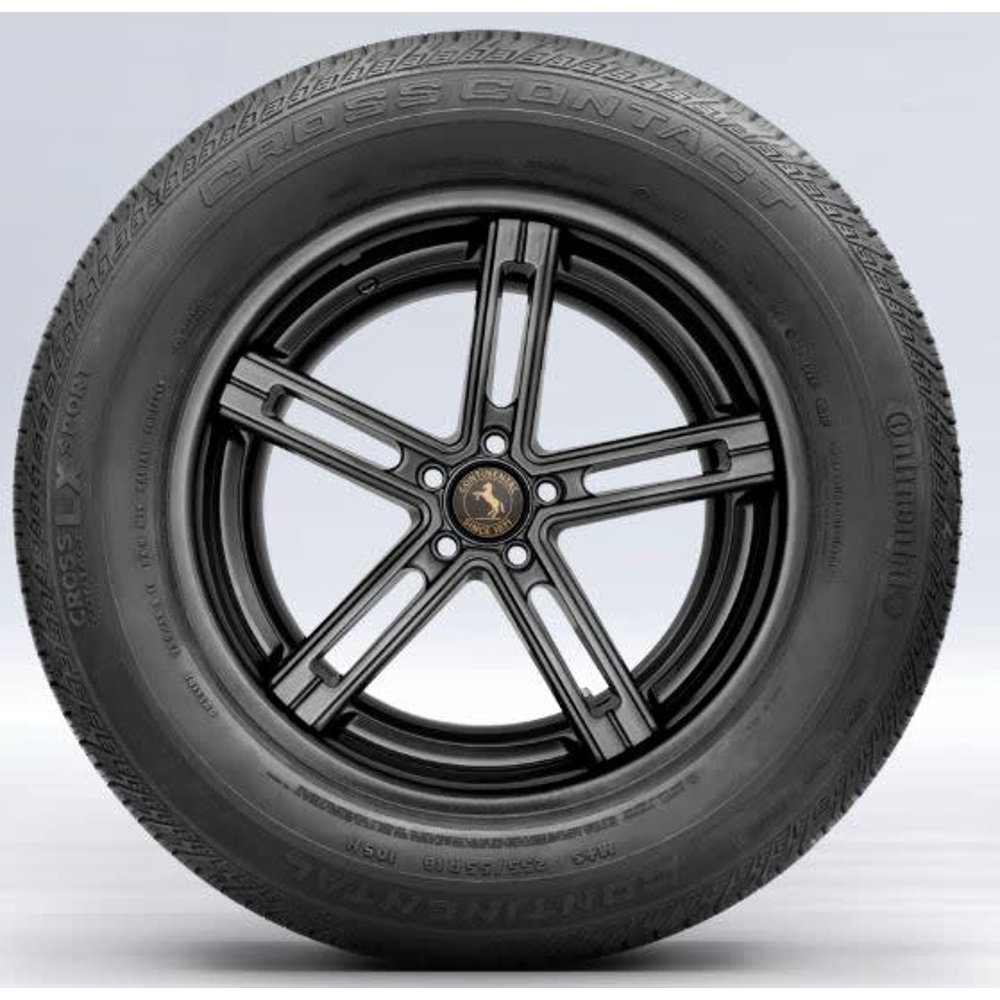 Continental CrossContact LX 215/70R16 100 S Tire Continental CrossContact LX 215/70R16 100 S Tire Sansujyuku sansujyuku.com