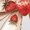 White, variant on Black Print T-shirt Graphic Tees Cute Strawberry Bow Print Romantic Wear Shirts S-5XL Tops