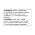 thumbnail image 4 of Great Value Orange Mélange de Jus à 100 % 1L, 4 of 5