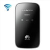Huawei S-PCD-2230B E589u-12 30 Mbps 4G LTE Wireless Router Pocket Mobile Wifi Hotspot, Black