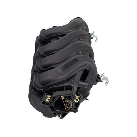 Intake Manifold - Compatible with 2000 - 2004 Toyota Echo 1.5L 4-Cylinder 2001 2002 2003