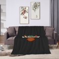 thumbnail image 7 of Lehigh University Ultra-Soft Micro Fleece Blanket Multi-Size Flannel Blanket, 7 of 7