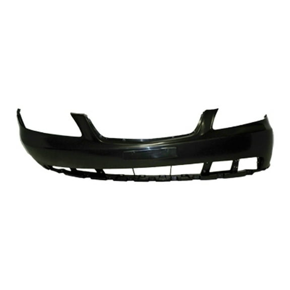 New  Hyundai OE Unpainted Front Bumper Cover Replaces 865113L000 Use without fits 2006-2010 Hyundai Azera