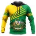 thumbnail image 3 of Sudadera con capucha con la bandera de Australia para hombre, jerséis con capucha, sudaderas informales de gran tamaño para otoño e invierno, sudaderas con capucha de manga larga para uso diario, ropa, 3 of 5