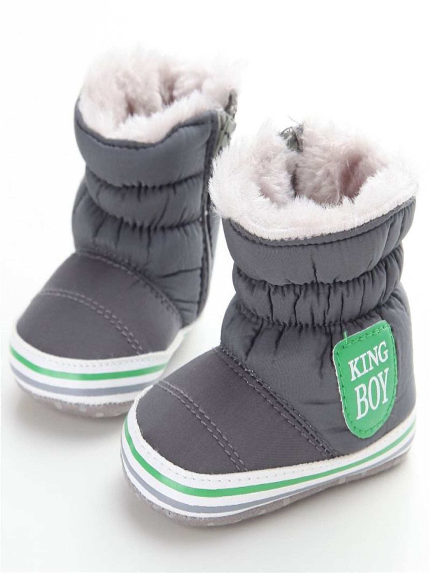 noisy shoes for babies