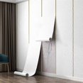 thumbnail image 1 of Papier Peint Autocollant 3D Diatomée Imperméable et Anti-Humidité pour Chambre à Coucher Salon Rénovation Décoration Murale, 1 of 5