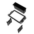 thumbnail image 3 of American International GMK403 2013-2014 Chevy Traverse/Buick Dash Kit,Black, 3 of 3