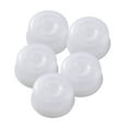 thumbnail image 2 of Ganfancp Sushi Donut Shape Maker: Easy, Non-Stick Sushi Molds for Less Mess & Unique Meals - Food-Grade Plastic, Fast Release, Perfect for Home DIY Kids Bento Rice Sushi Creations, 2 of 7
