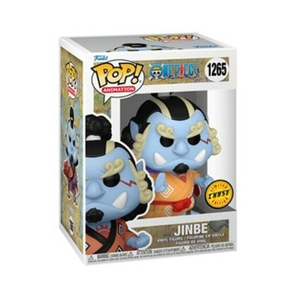 Funko Soda Ben Tennyson Chase Variant Figure