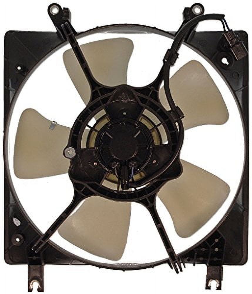 Dorman 620-310 Engine Cooling Fan Assembly for Specific Models Fits 1999 Chrysler Sebring