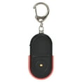 thumbnail image 2 of Key Finder with Whistle Sound LED Light, Bag Pendant, Anti Lost Alarm Anti Lost Device, Find Keys Wallets MP3, Sensing Range 8 to 10m, 2 of 7