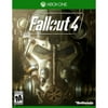 Fallout 4 Bethesda Xbox One 093155170421