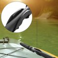 thumbnail image 1 of Soporte de Clip de paleta para Kayak accesorios de artesanía acuática Ehuebsd con tornillos tuercas Kayak bote inflable accesorio para canoa, 1 of 9