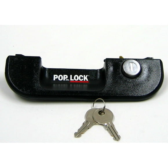 Pop Lock PL5100 Serrure de Hayon